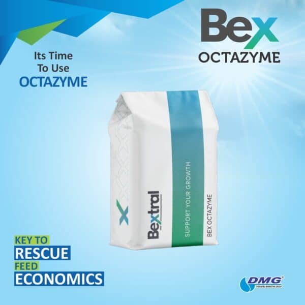 BEX Octazyme (NSP Enzyme Cocktail)