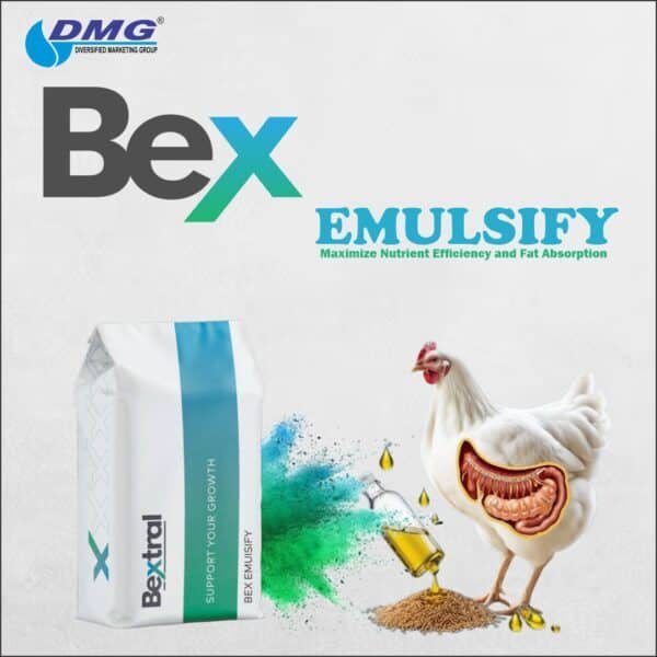 BEX Emulsify (Fat Emulsifier)