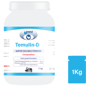 Temulin-D