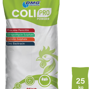 COLI PRO POWDER
